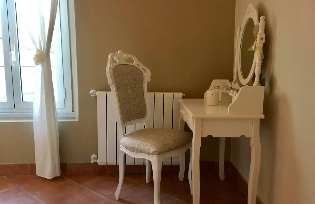Chic 'N Charme Trastevere Terrace-1